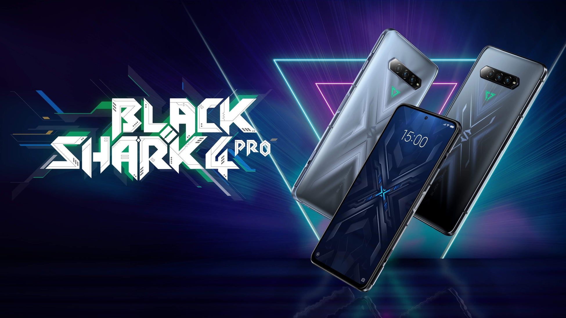 Black shark pro. Xiaomi Black Shark 4 Pro. Black Shark 4 Pro характеристики. Black Shark 4 Pro стереодинамики. Обои Блэк Шарк 4.