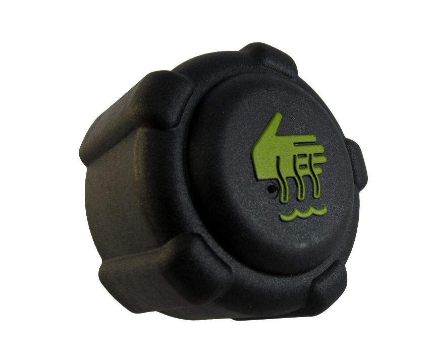 Крышка расширительного бачка Лада Ларгус, Веста, X-Ray, Рено Логан ...