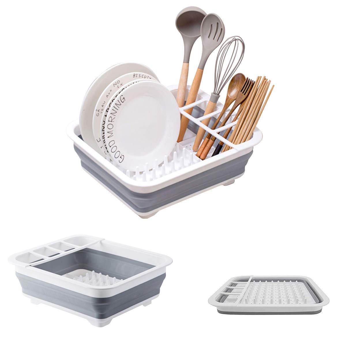 Сушилка для посуды DOM DAY , 32 см х 36 см , 1 шт - купить по выгодной ...