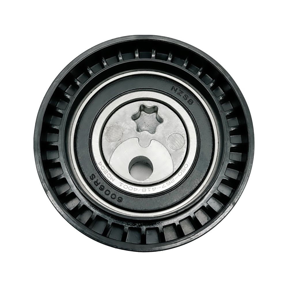 Натяжной ролик привода генератора Лада Веста, Хрей / Lada Vesta, Xray ...