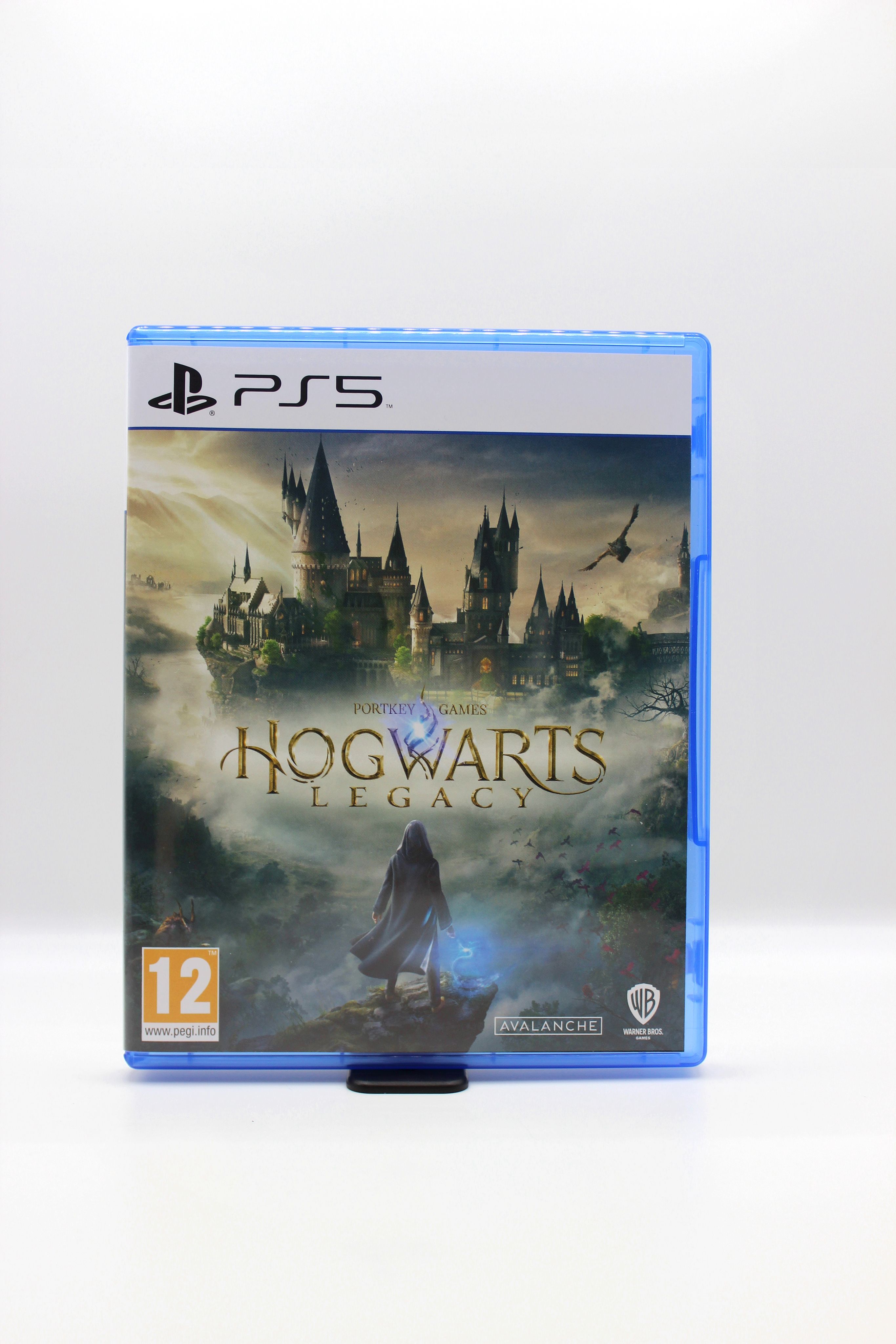 Игра Hogwarts Legacy Ps4 Купить В Павлодаре