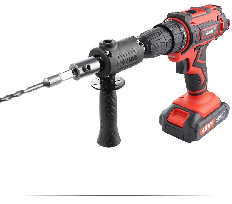 ПреобразовательMyPads,удлинитель,кронштейн,длядрелинаперфоратор,ударнуюдрельсверло13.3см.,универсальныймодификатордлядрели