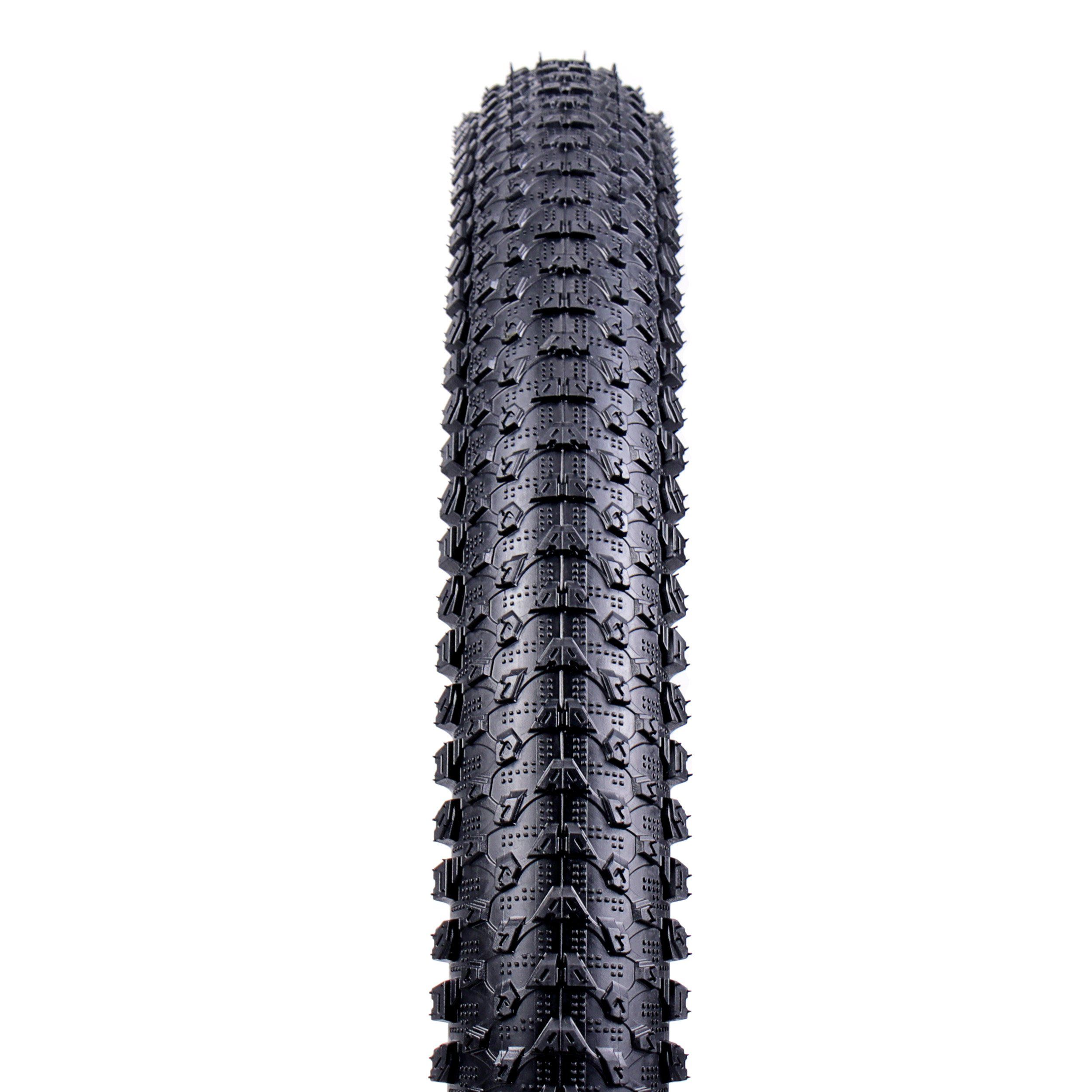 Покрышка для велосипеда COMIRON C-1635 MTB 20 х 2.35, 30 TPI, для горного велосипеда и смешанных покрытий Покрышка для велосипеда COMIRON C-1635 MTB 20 х 2.35, 30 TPI, для горного велосипеда и смешанных покрытий