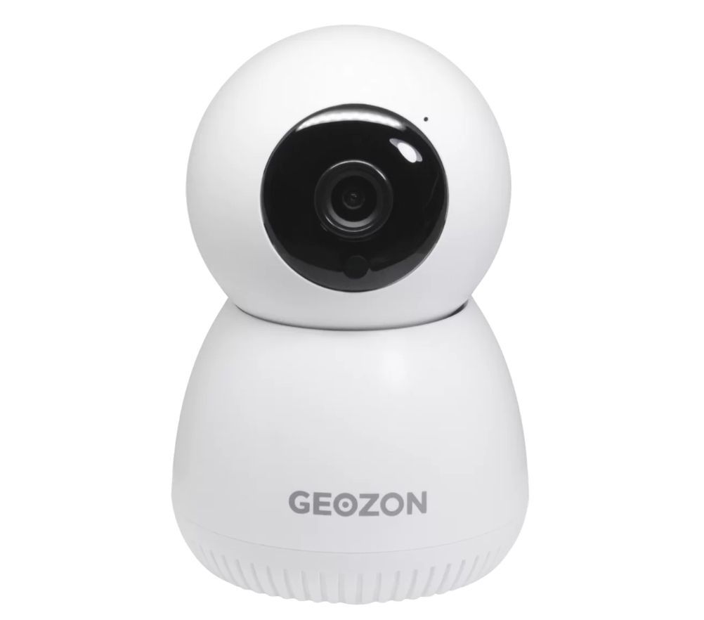 Камера видеонаблюдения Geozon SV-01 1280×720 HD - купить по низким ценам в  интернет-магазине OZON (470892575)