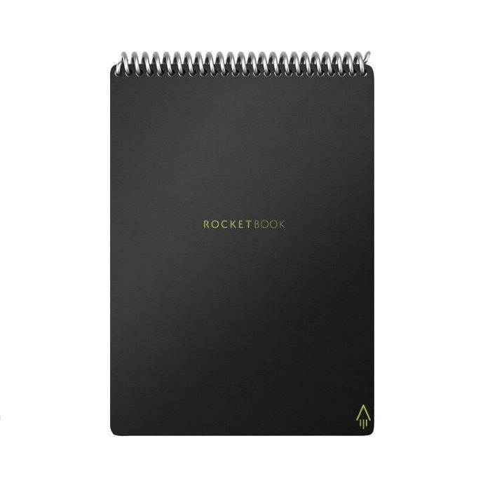 Умный блокнот huion note. Rocketbook.