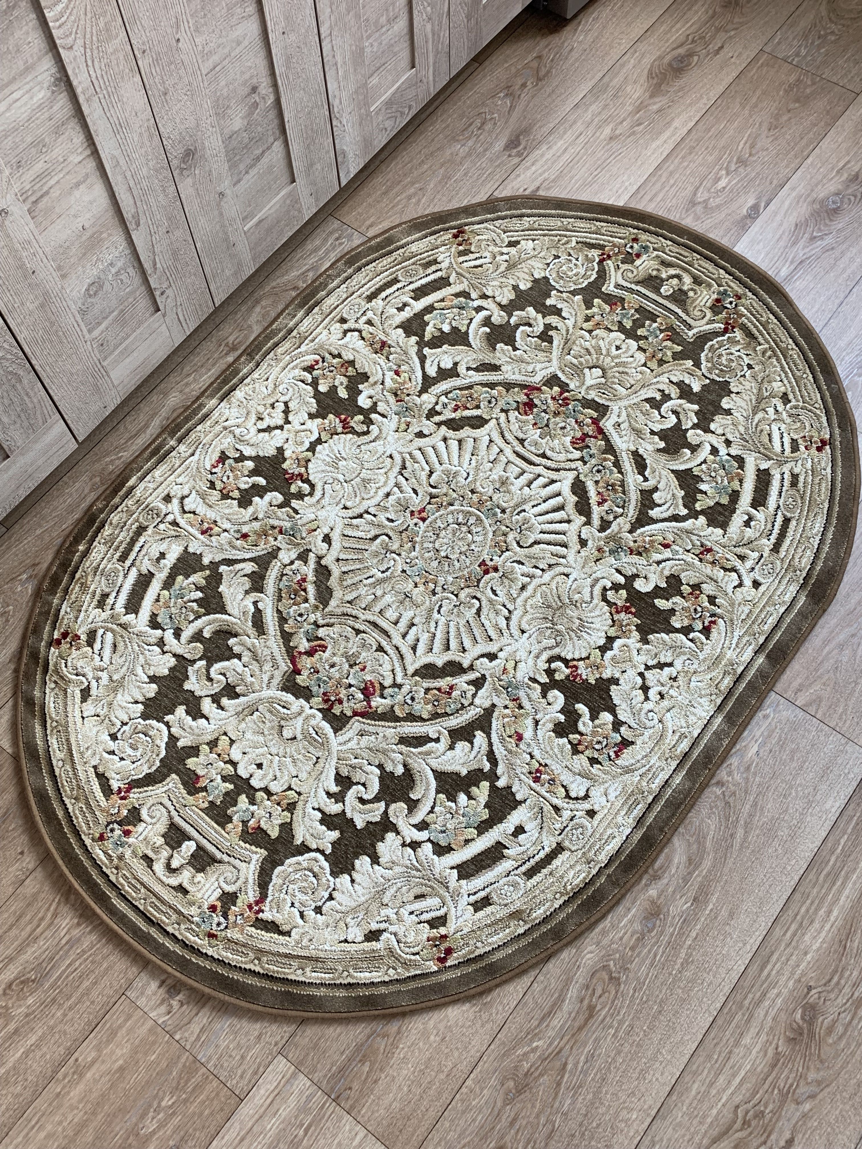 Купить Ковер Овальный Нижний Новгород