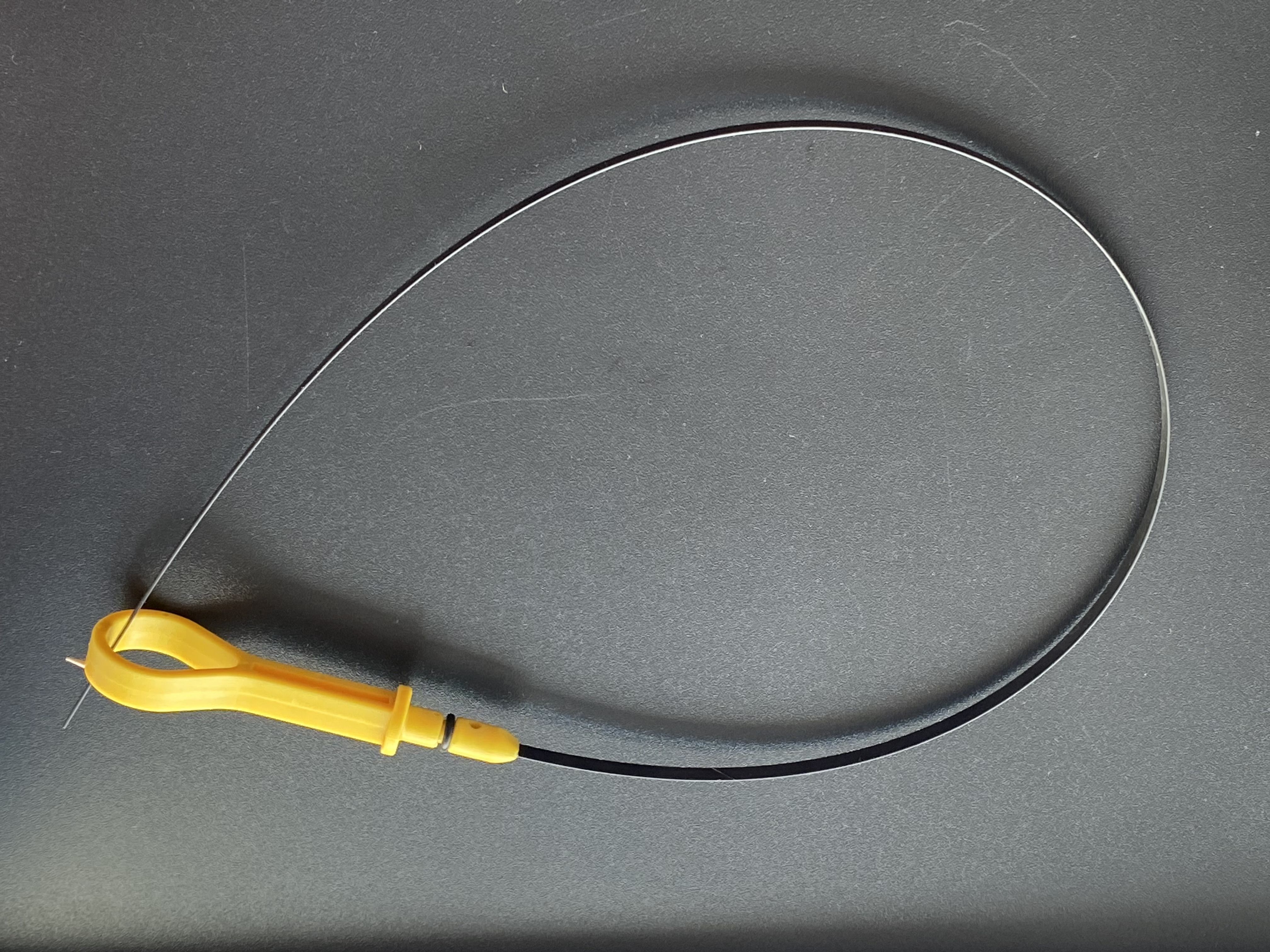 スクリュウ 　696969 Щуп уровня масла в двигателе SUZUKI CX 1691069G01 купить на OZON