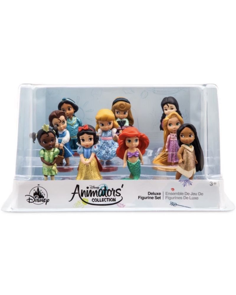 Animator collection. Набор кукол disney animators делюкс. набор мини принцесс диснея аниматорс. фигурки disney animators collection. набор фигурок диснеевские принцессы делюкс дисней.