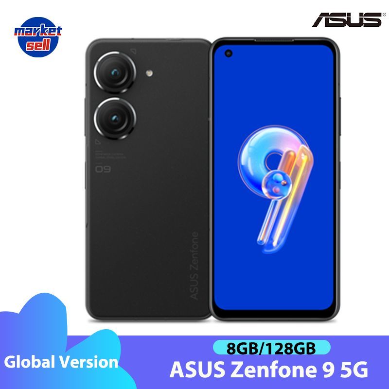 美品 ASUS Zenfone 9 / 128GB Zenfone 9 | ZenFone シリーズ | スマートフォン | モバイル