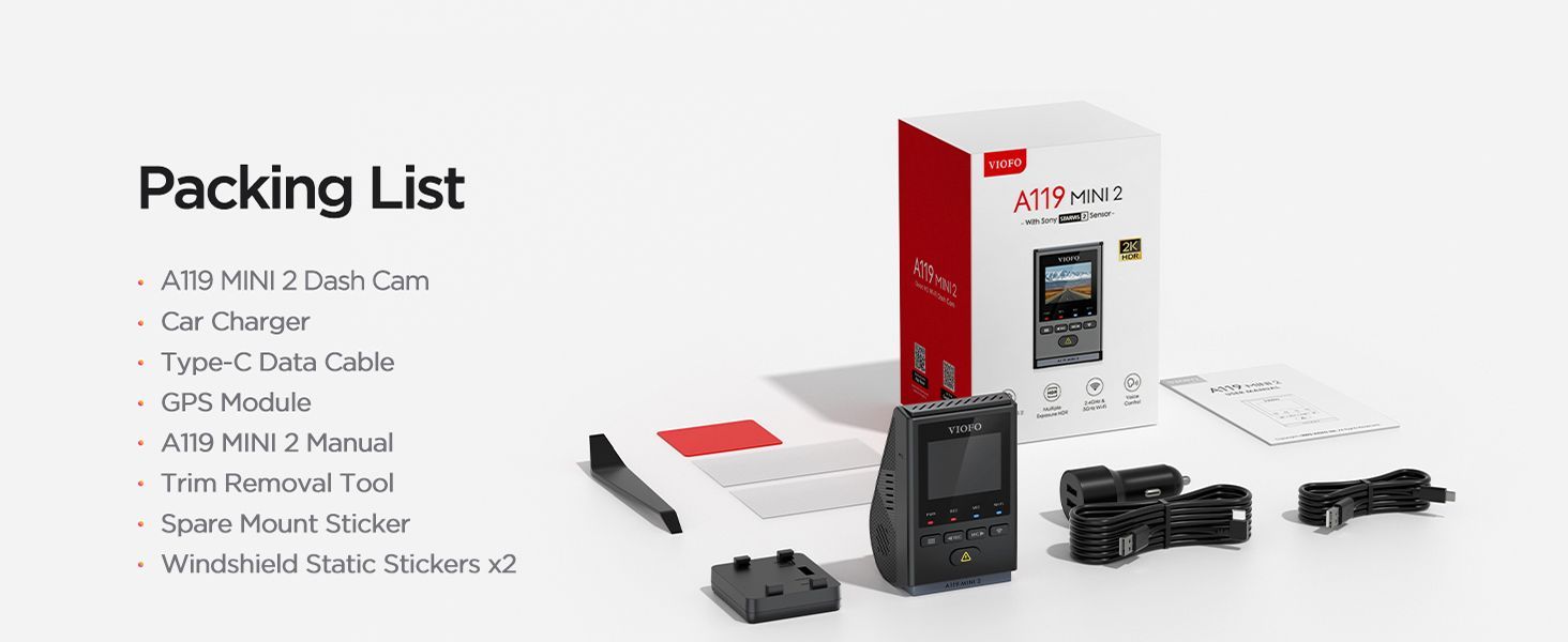 Видеорегистратор a119 v3. Viofo a119 mini 2. viofo a119 mini 2 c gps. автомобильный видеорегистратор viofo a119 mini 2 c gps модулем. viofo a119 mini 2 как снять gps.