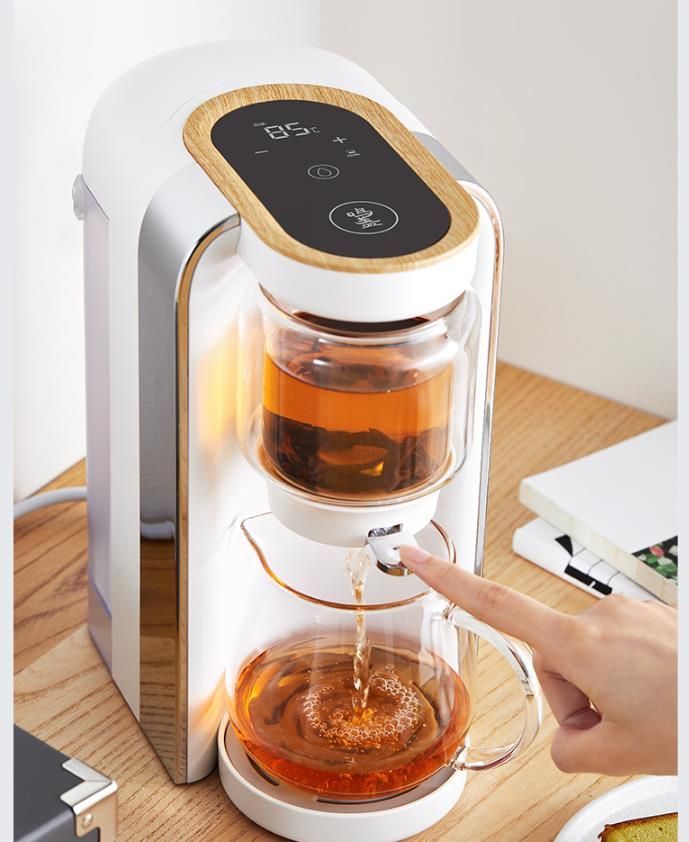 Купить электрический чайник Интеллектуальная машина для приготовления ...