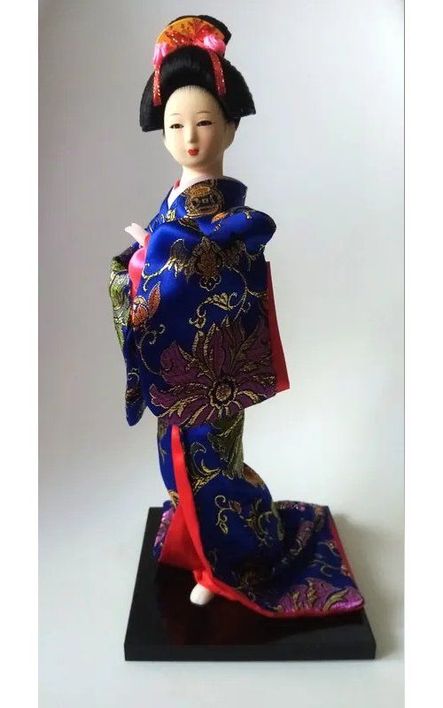 Кукла коллекционная / Сувенир Кукла коллекционная / Сувенир