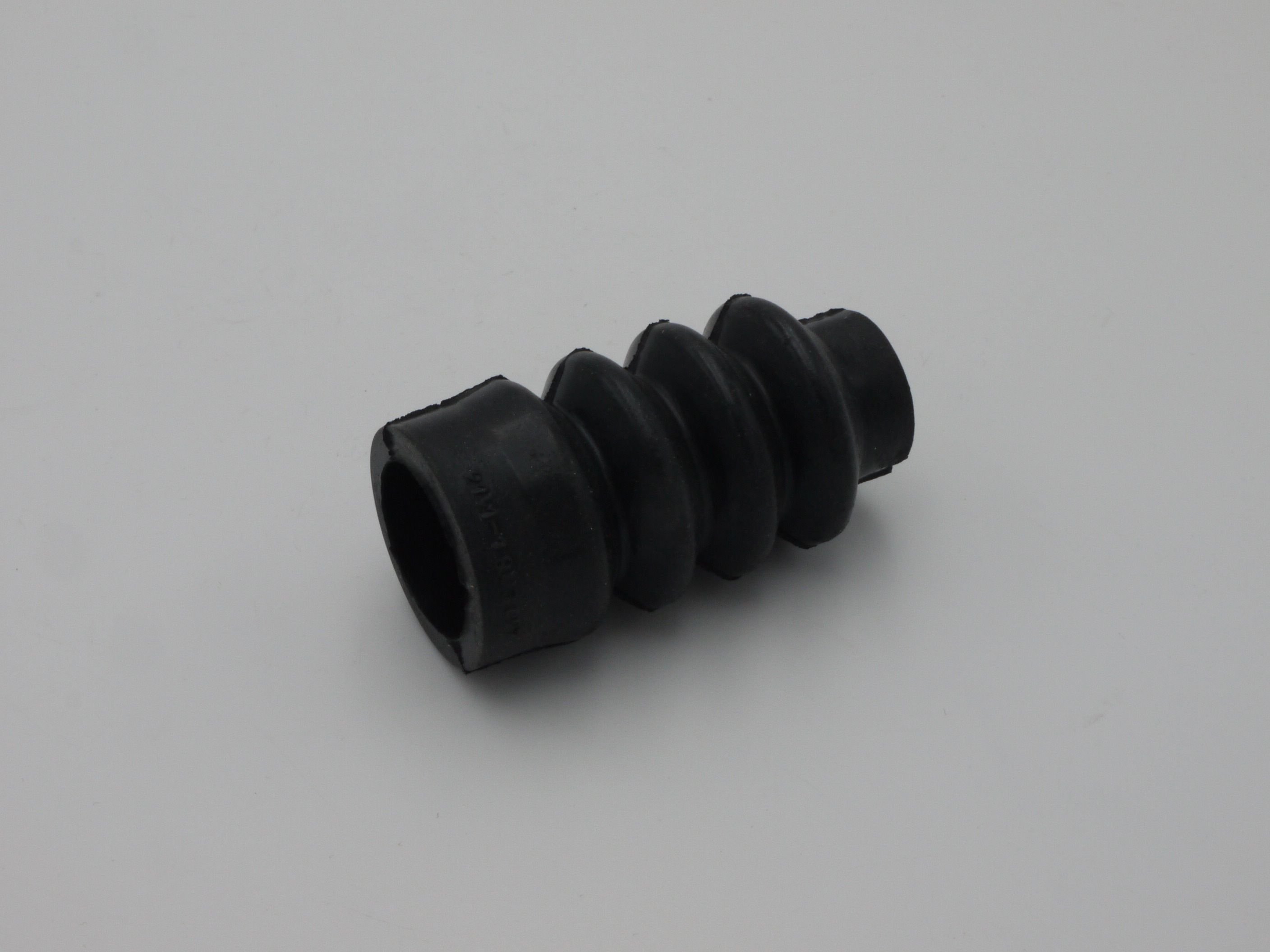 Чехол Штока Включения Передач Раздаточной Коробки 2121 Нива 4х4.