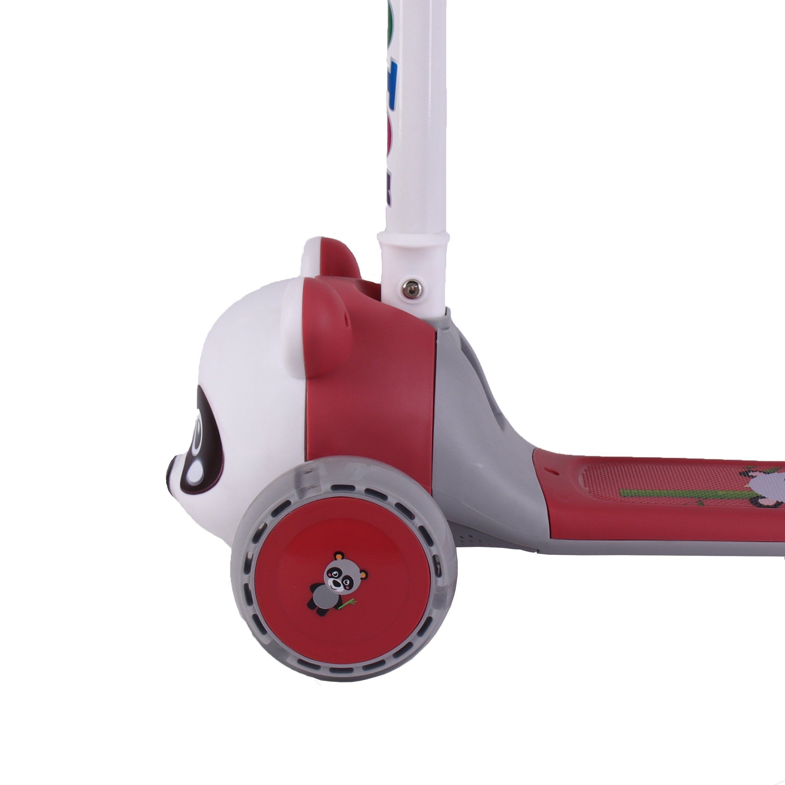 Самокат 3-х колесный SCOOTER Самокат 3-х колесный SCOOTER