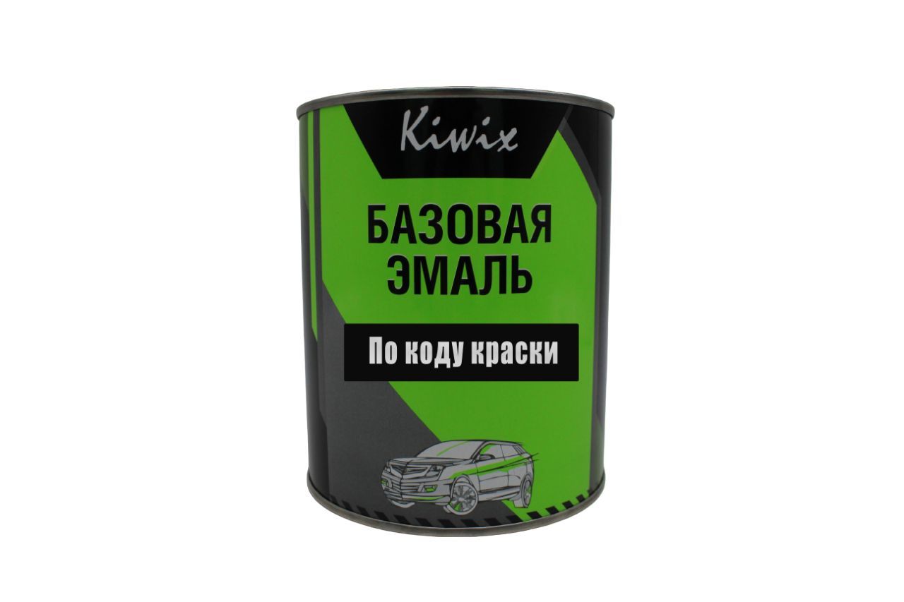 Средство для ремонта царапин kiwix по низкой цене с доставкой в  интернет-магазине OZON (477316559)