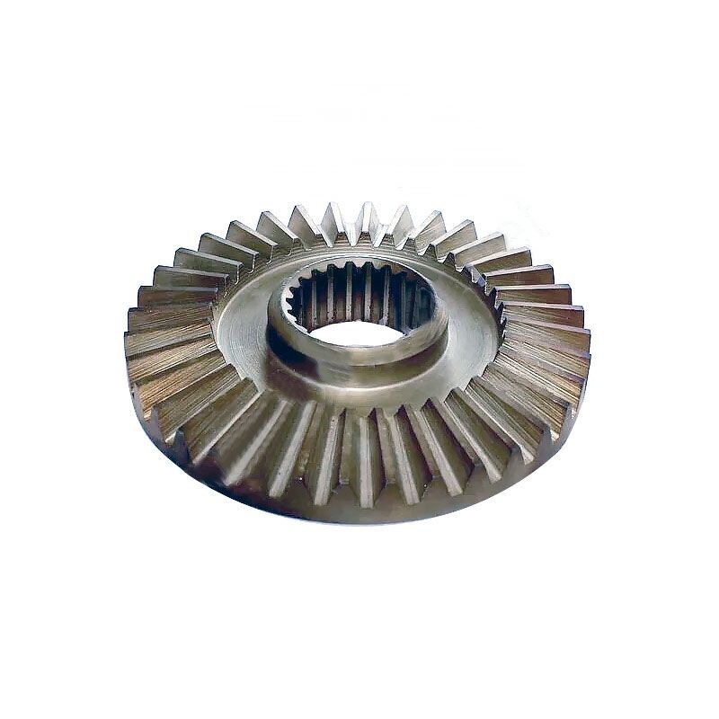 ШестерняконическаяZ36суппортамотоблокаУграНМБ