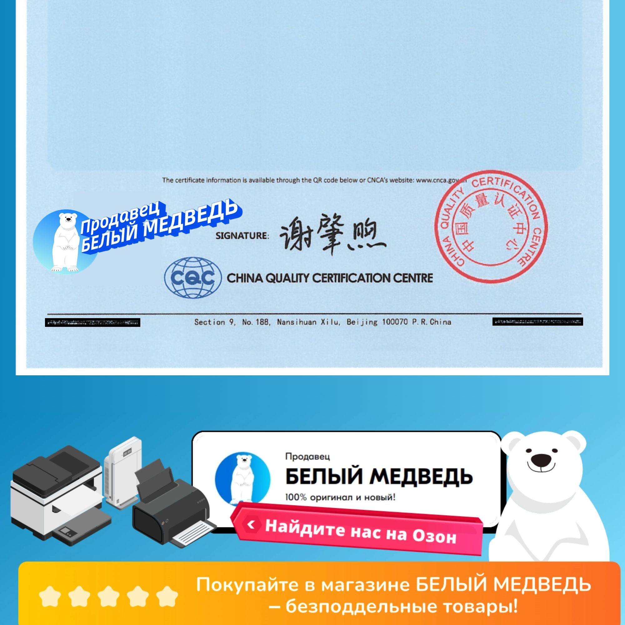 Принтер Epson L8058, СНПЧ, цветной, A4, USB, Wi-Fi【с 6 флаконами ...