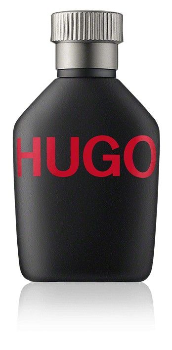 Hugo different best sale