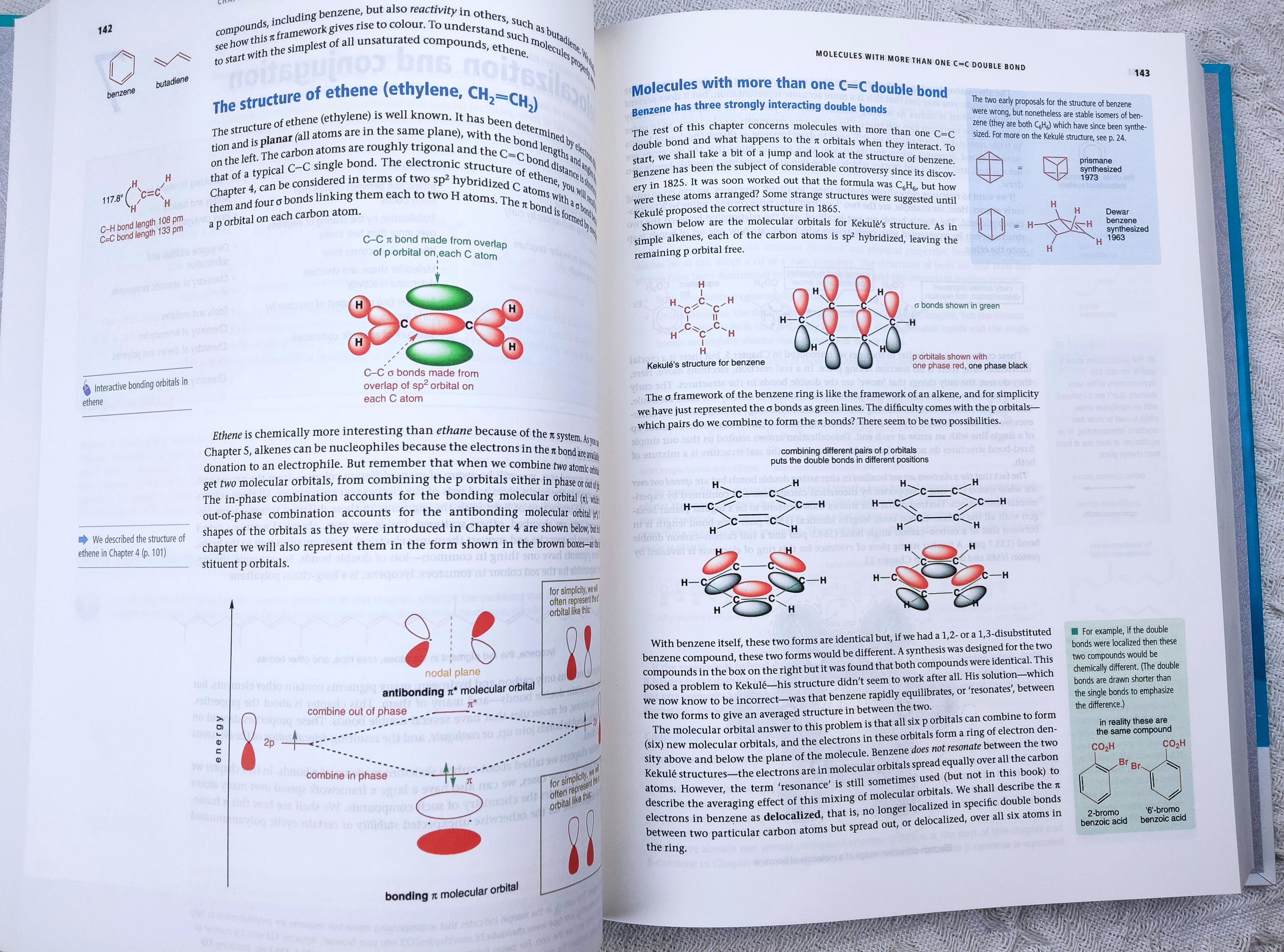 Organic Chemistry 2nd Jonathan Clayden купить с доставкой по выгодным