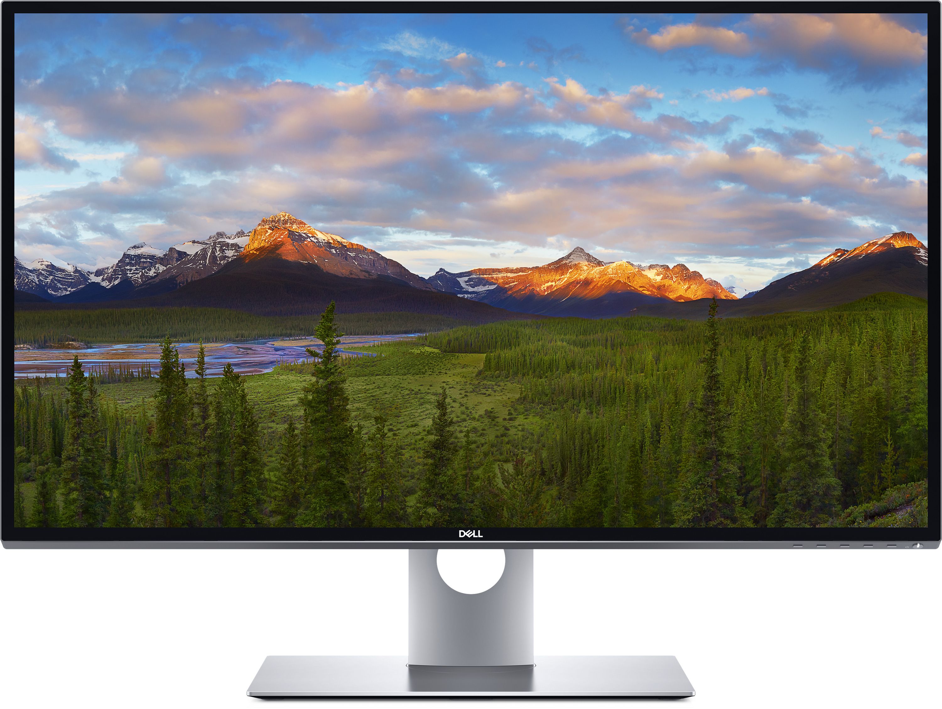 Dell モニター Dell 32