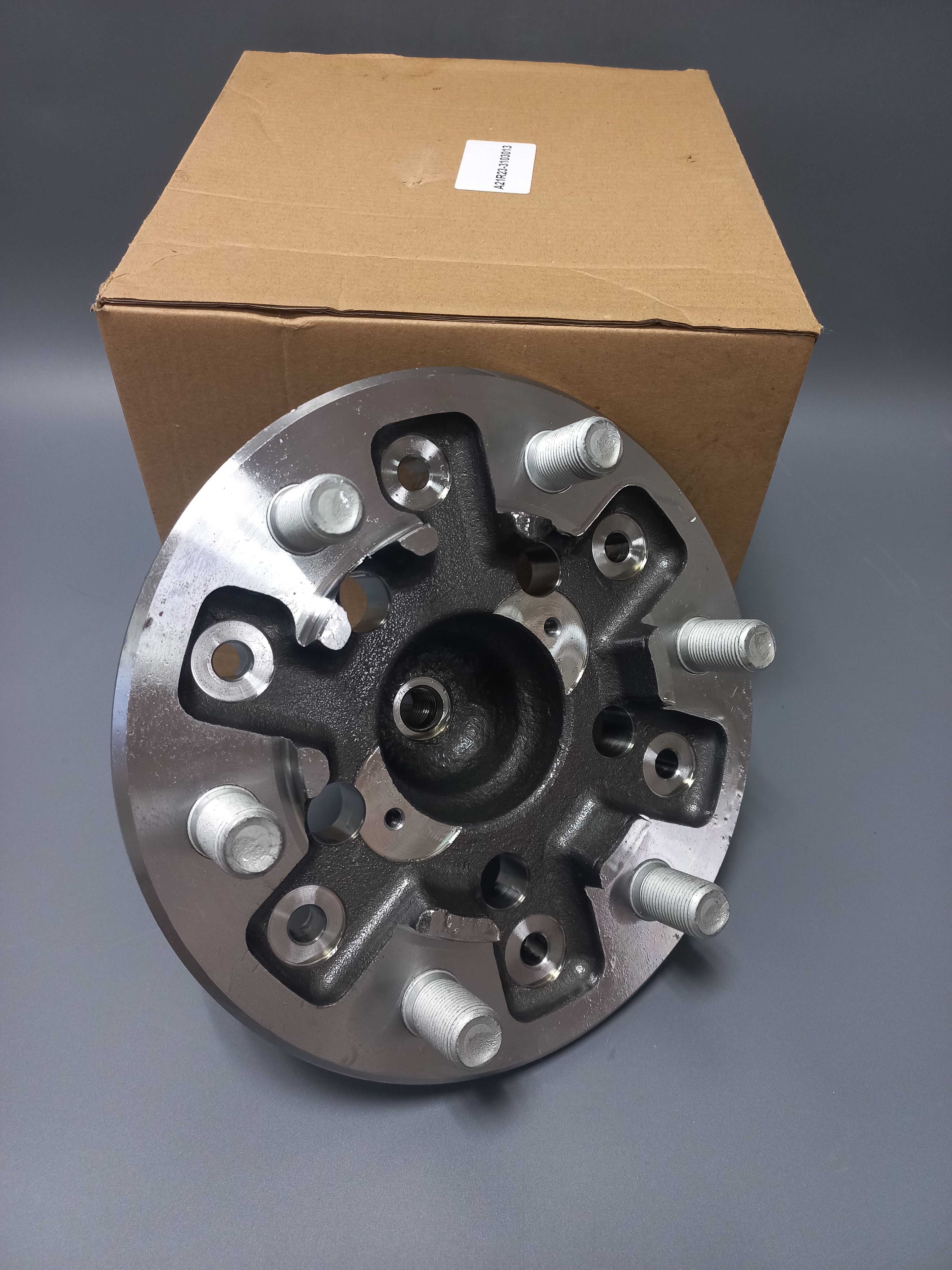 kitty311様 Ступица передняя ГАЗель Next с болтами- АВТОПРО НН -арт