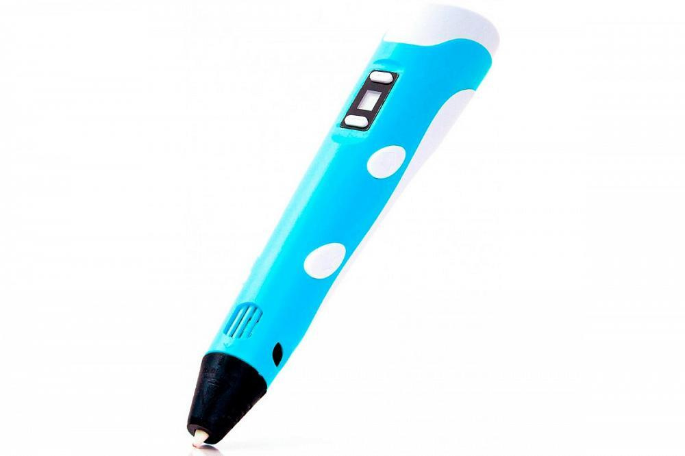 3D ручка Spider Pen LITE с ЖК дисплеем 6100B #1