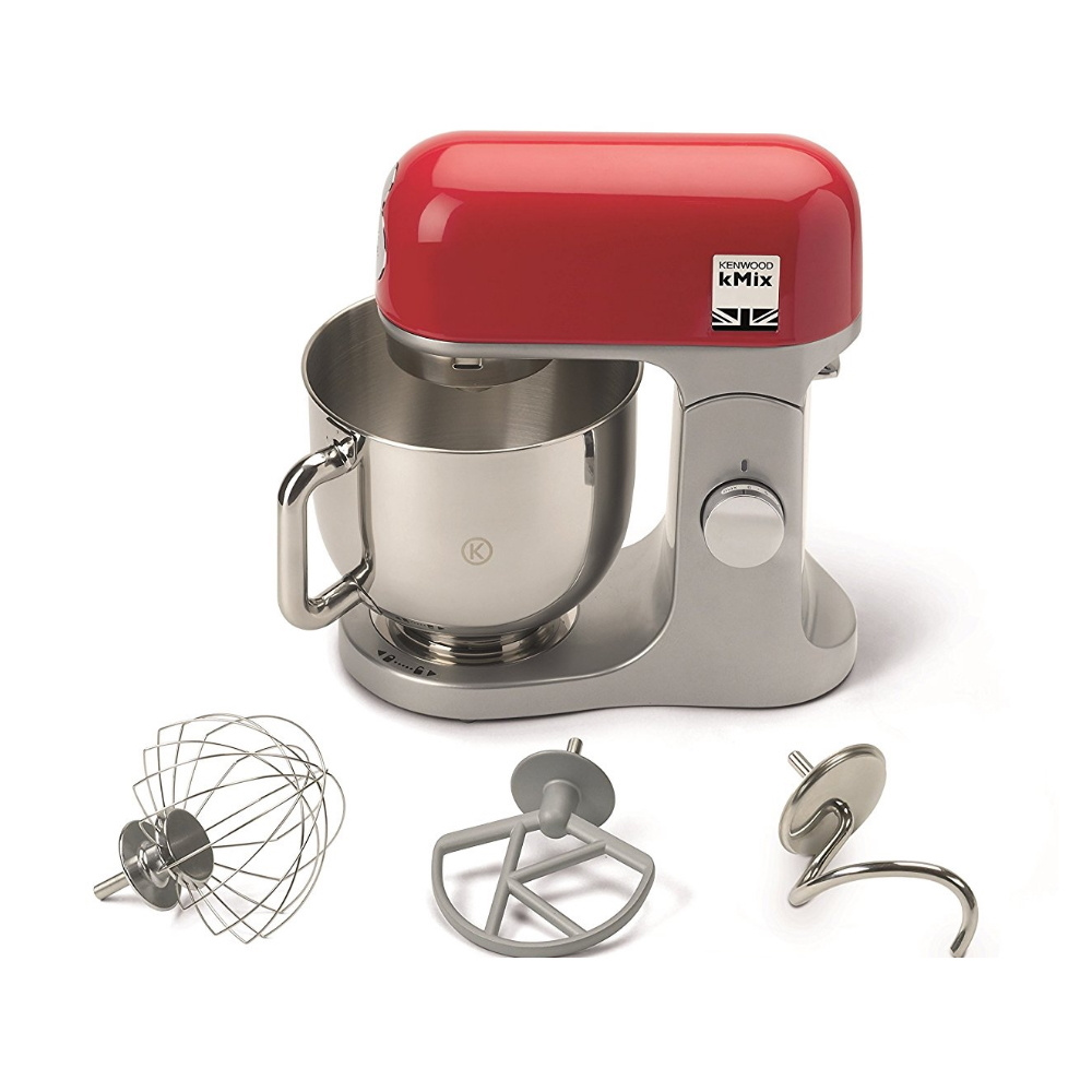 Kenwood mixer kmix best sale