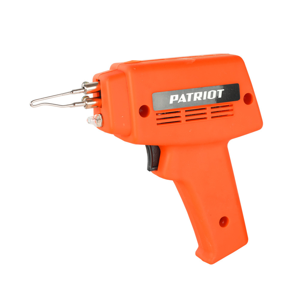 Пистолет паяльный PATRIOT ST 501, 380-500 С, нагрев 4-6 сек, кейс в комплекте #1