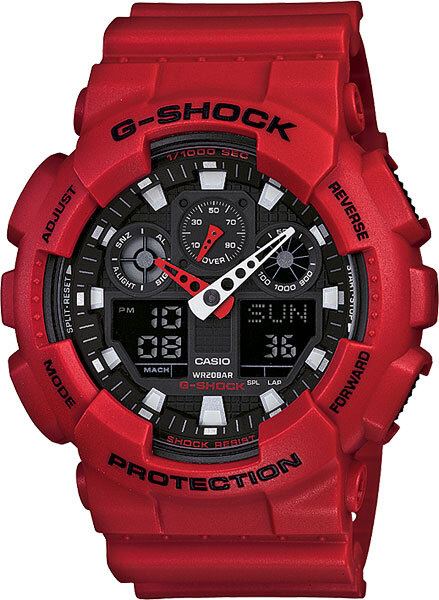 g shock ga 7000