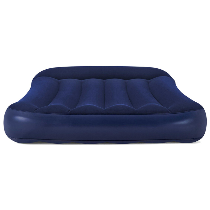 Односпальный надувной матрас Bestway 67680 Tritech Airbed (188x99x30cм) #1