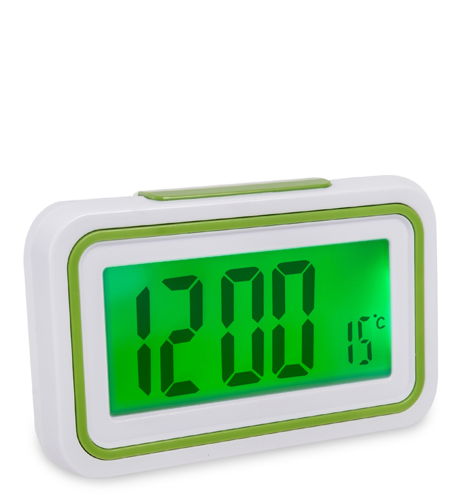 Часы электронные говорящие - купить в интернет-магазине OZON с ...