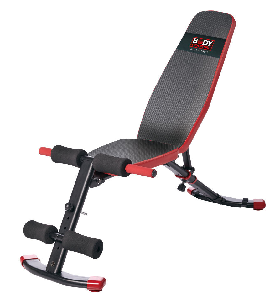 Силовая скамья Body Sculpture 32094 купить по выгодной цене в интернет ...