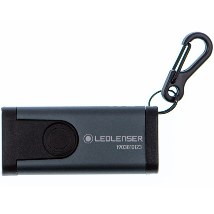 Фонарь LED Lenser K4R (502066) #1