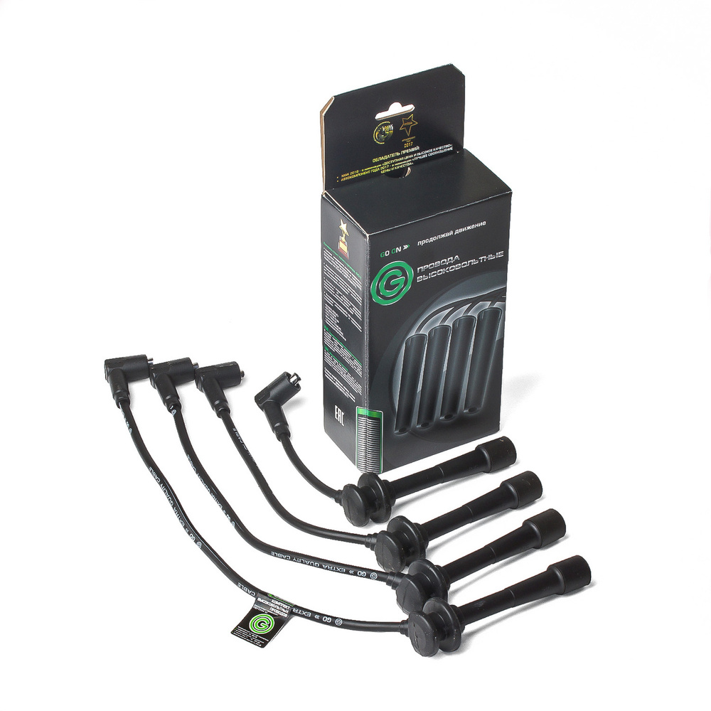 Провода в/в GO GO.012 - GO арт. GO012 - купить по выгодной цене в ...