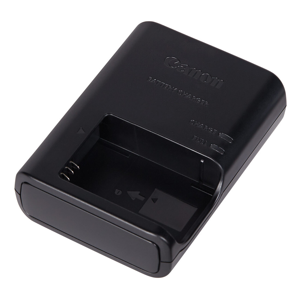 Зарядное устройство для фото- видеотехники Canon LC-E12E, USB 2.0 Type ...