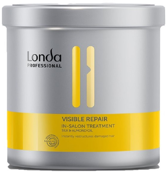 Londa Professional Средство для восстановления поврежденных волос Visible Repair, 750 мл  #1