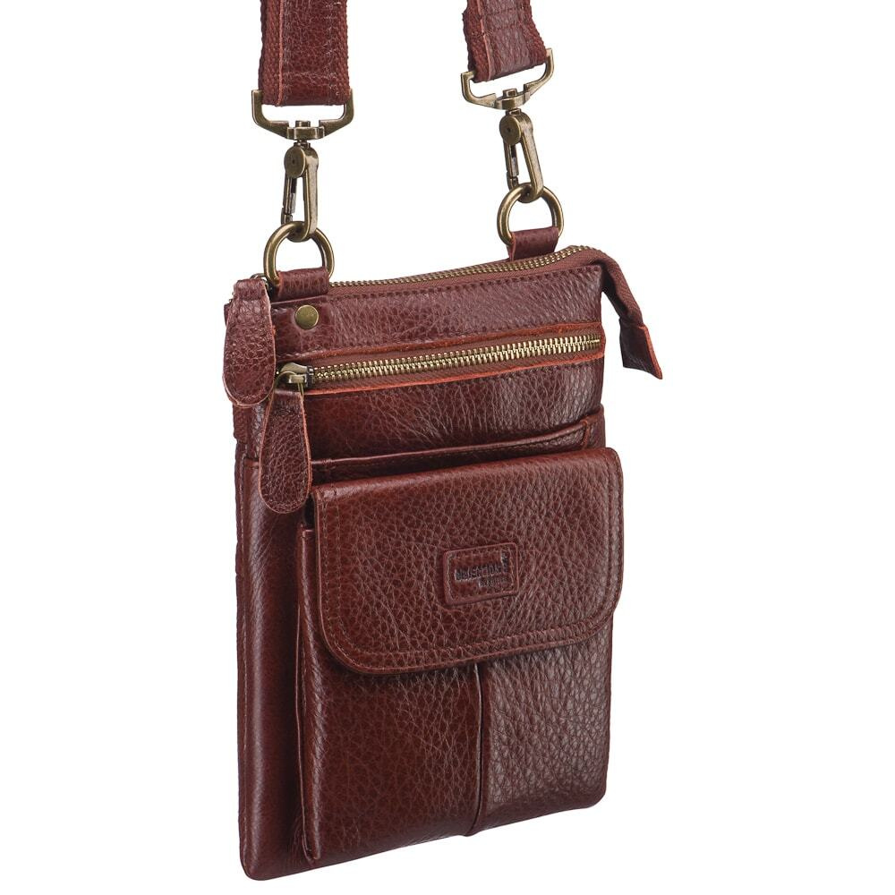 Сумка мужская через плечо Озон