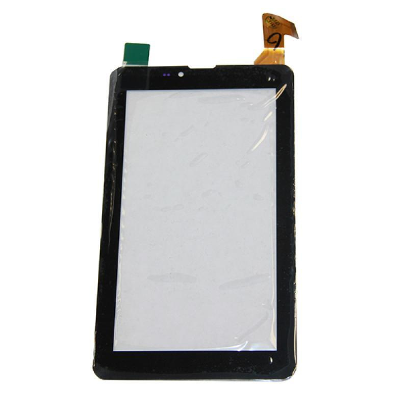 Тачскрин для планшета 7.0 (FPC-FC70J835-01) (186*107 mm) <черный> #1