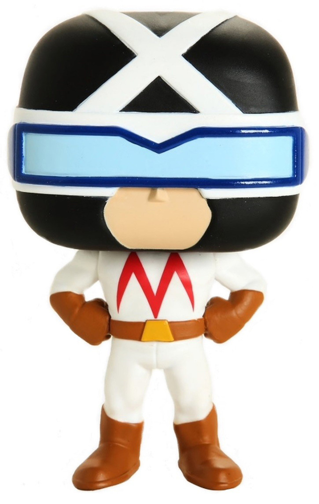 Speed racer funko pop new arrivals