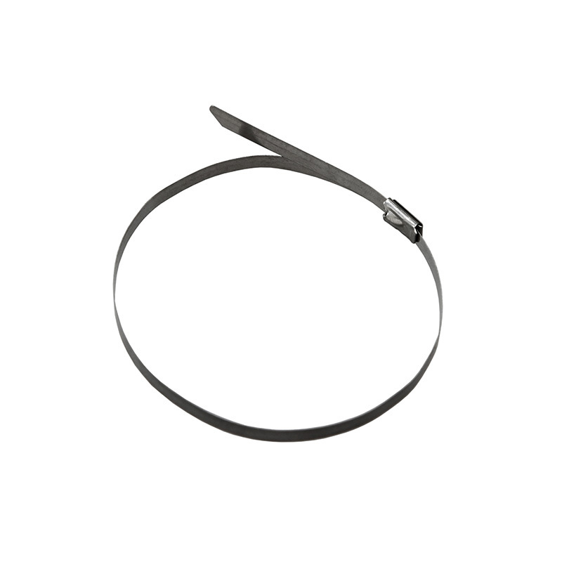 Хомут REXANT 152 мм, 100 шт., Сталь - купить по выгодной цене в ...