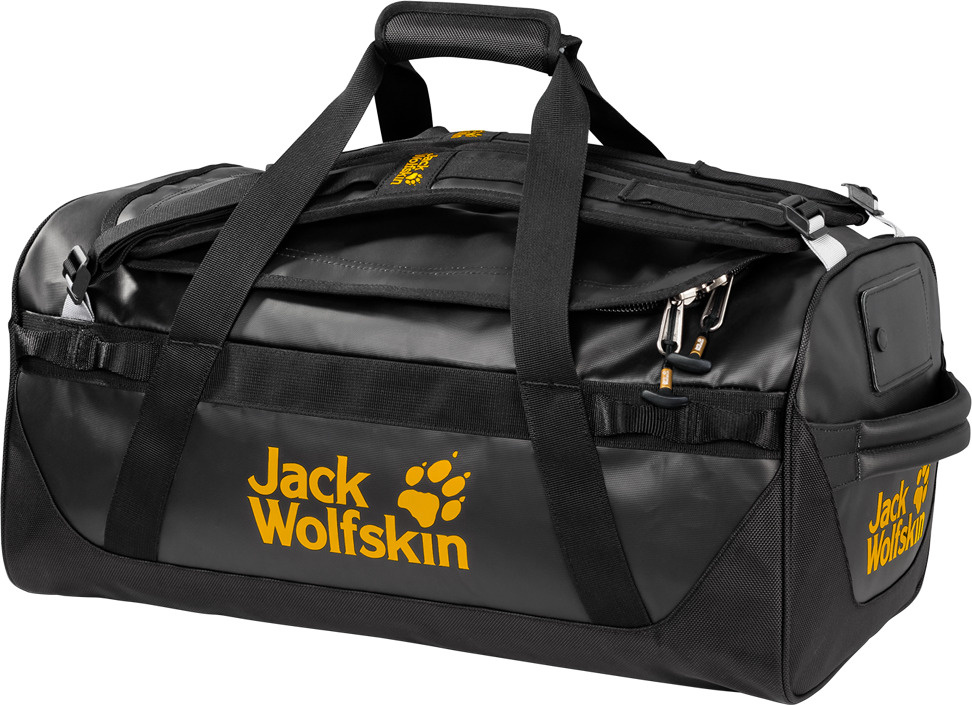 Jack Wolfskin Сумка дорожная - купить с доставкой по выгодным ценам в ...
