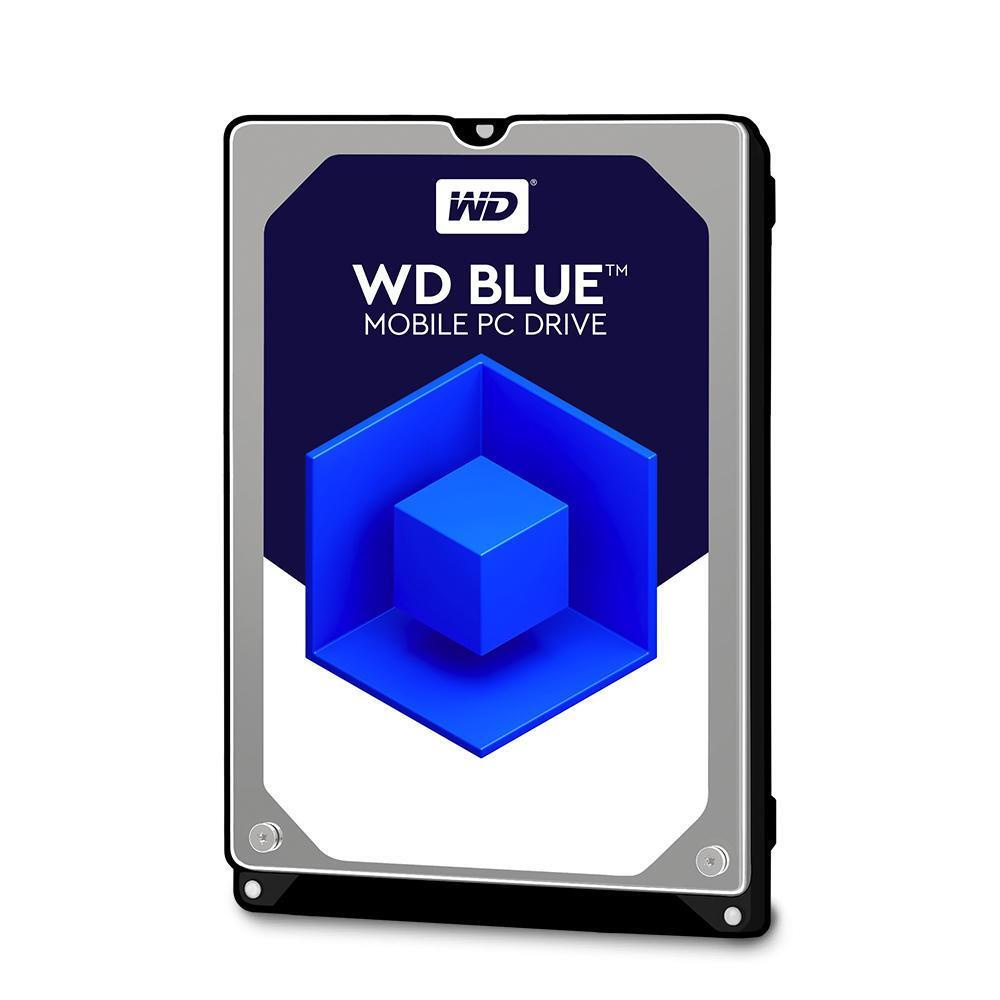 Western Digital 2 ТБ Внутренний жесткий диск (WD20SPZX)  #1