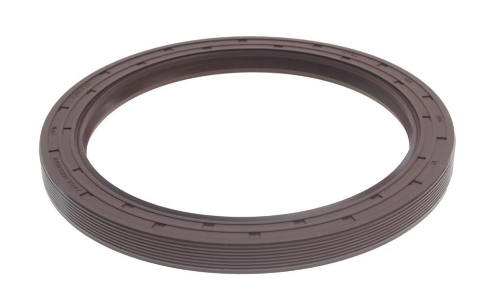 Сальник коленвала камаз-евро- 2 задний 120х150х12 viton cavetto - арт ...