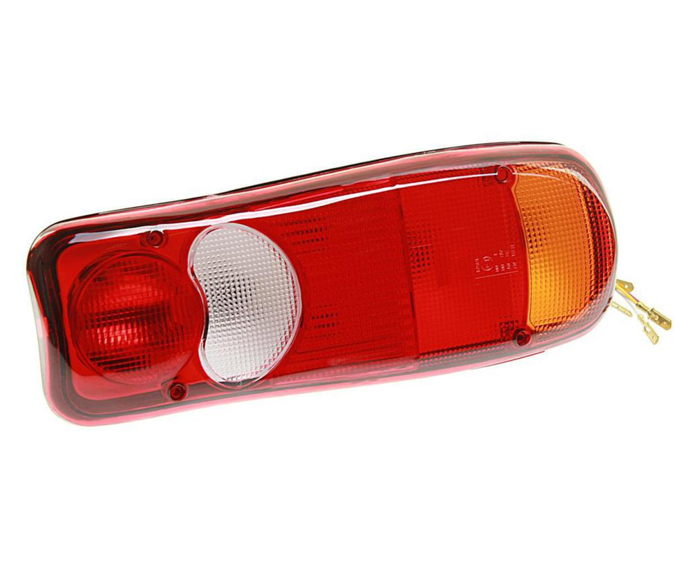 Фонарь задний Renault Sandero 09-14 / Dacia Sandero 08-12 (Справа)