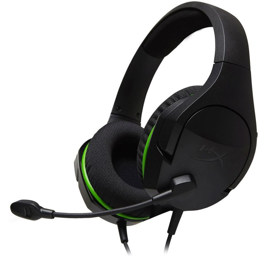 Hyperx cloud stinger xbox series x sale