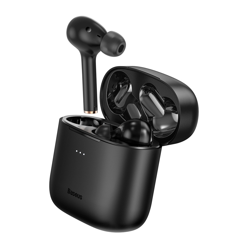 baseus wireless earphones