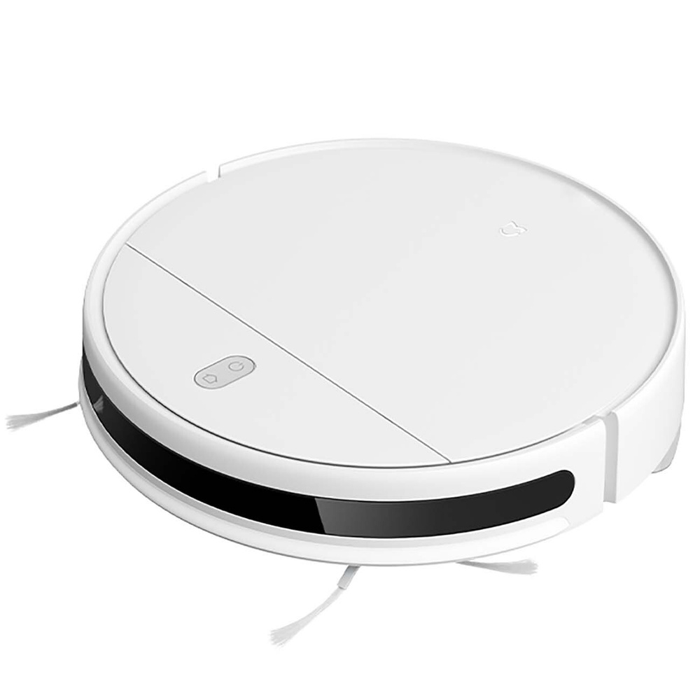Робот-пылесос Xiaomi Robot Vacuum-Mop Essential SKV4136GL - купить по ...