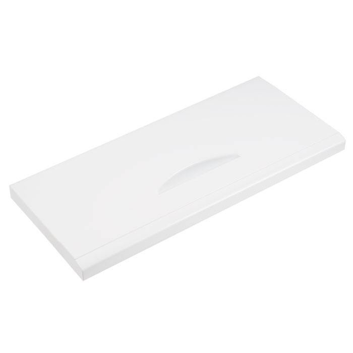 Панель неоткидная Ящика морозильной камеры холодильника Минск, Атлант ...