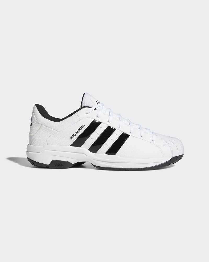 adidas Pro Model 2G Low