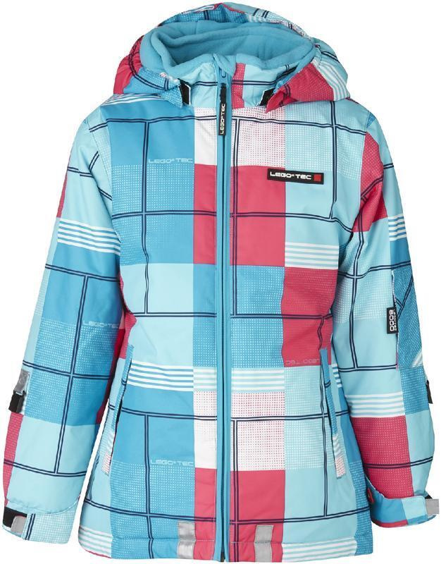 Пуховик Legowear #1